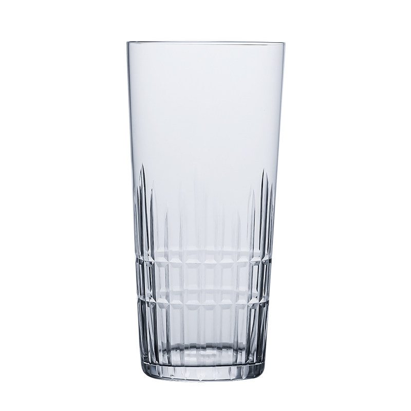 Crystal Gin Copa Balloon Glasses (Set of 4) — view 3
