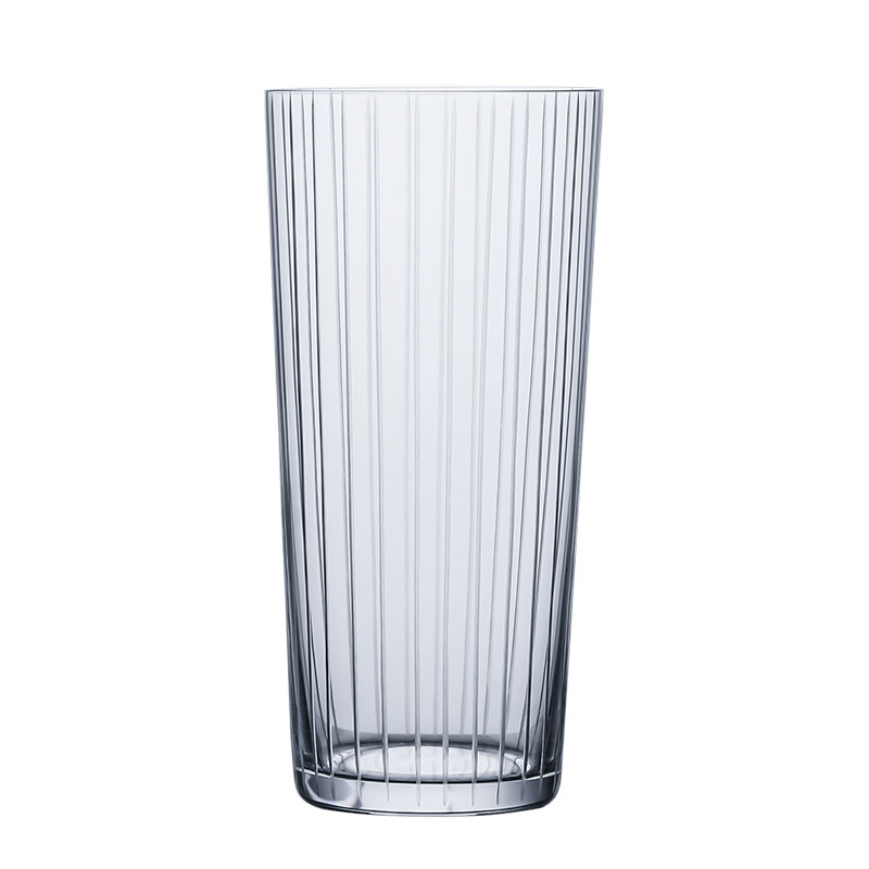Crystal Gin Copa Balloon Glasses (Set of 4) — view 4
