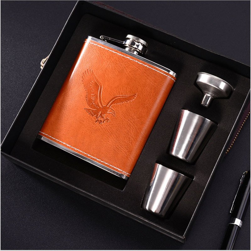 The Whisky Lover's Set